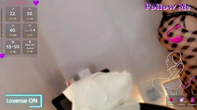 ursexy_ceciliaxx live sex cam