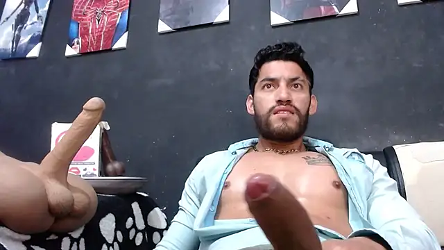 ethasteban27 live sex cam