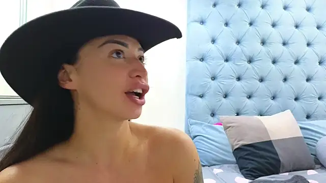 Theowonder live sex cam