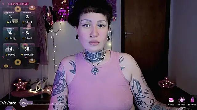 DakotaCandy live sex cam