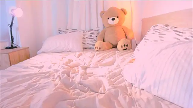 Sweet_Allan live sex cam