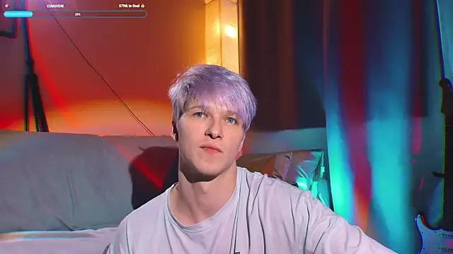 Breston_Sweet live sex cam