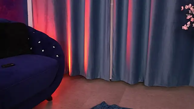 GoldenAmber live sex cam