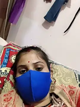 maahi-satva live sex cam