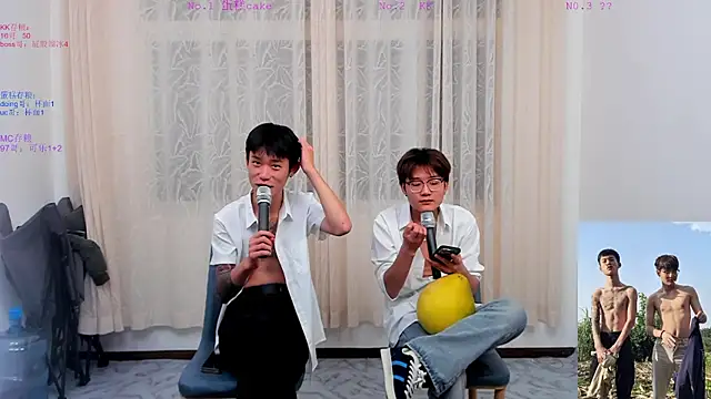 KK-cuteboy live sex cam