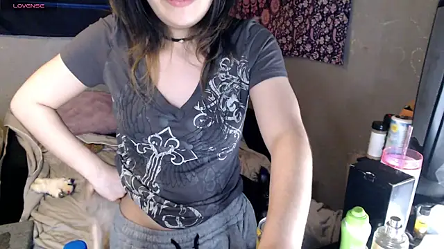 London_Ray live sex cam