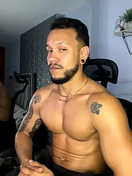 ARON_TAYLER01 live sex cam