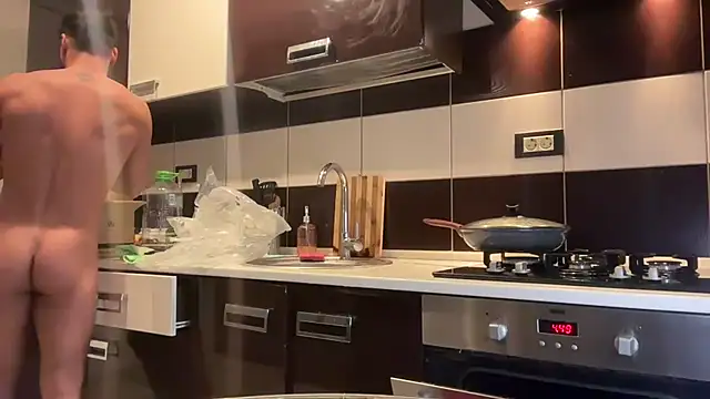 GitanoBoy live sex cam