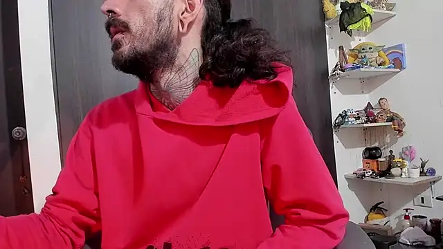 harry_reems1 live sex cam