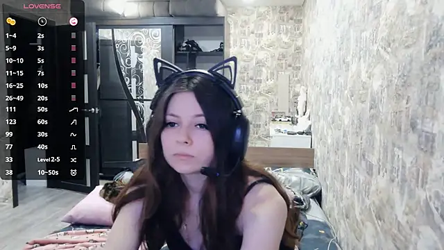 RendyDow live sex cam