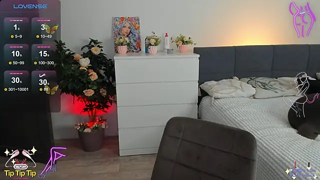 KerryCandy_Girl live sex cam