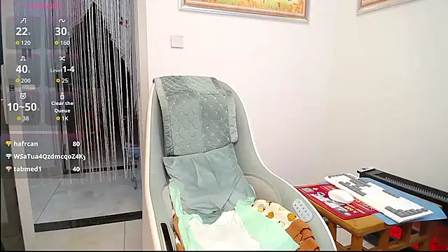 selinajuan live sex cam