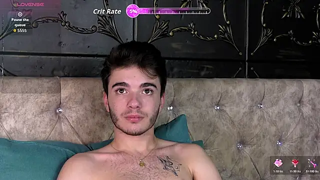 LextasyScott live sex cam