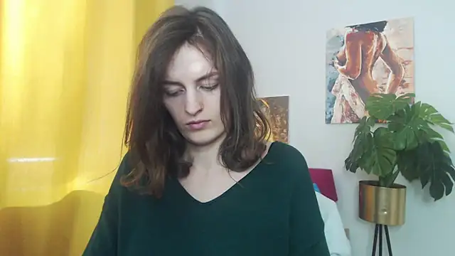 juicyNadine live sex cam