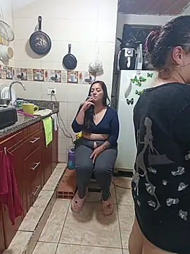 ZuriandAlex live sex cam