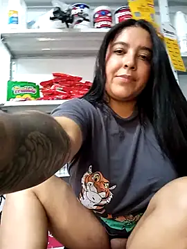 sabrina-1 live sex cam