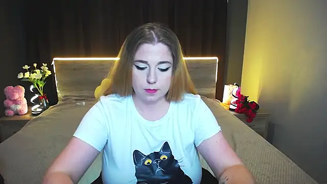 JessikaDaniel live sex cam