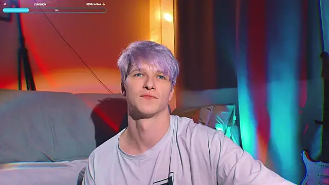 Breston_Sweet live sex cam