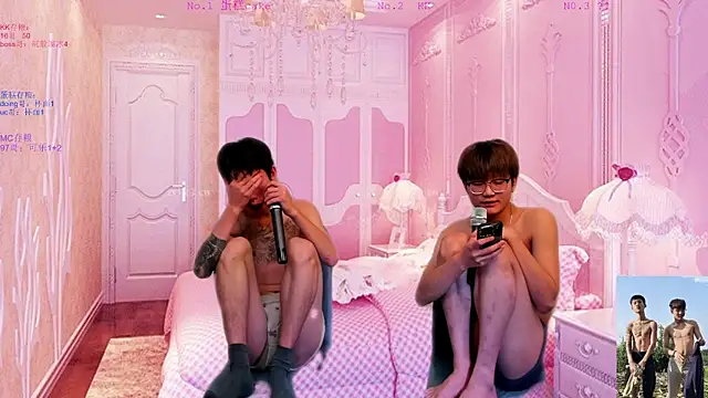 KK-cuteboy live sex cam