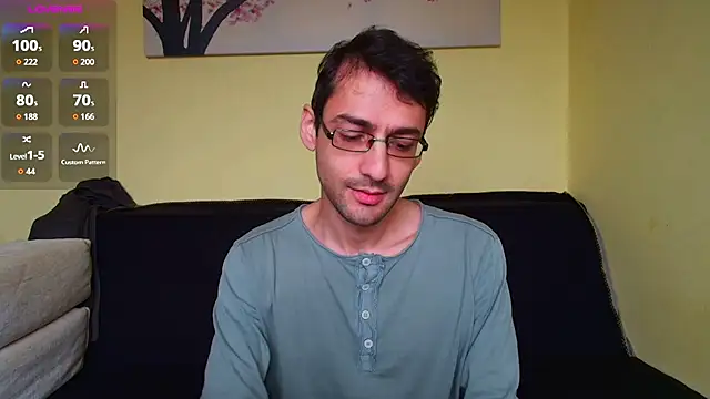 HungEddy live sex cam