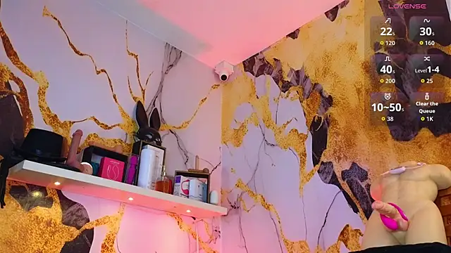 Nijinsky_LatinBoy live sex cam