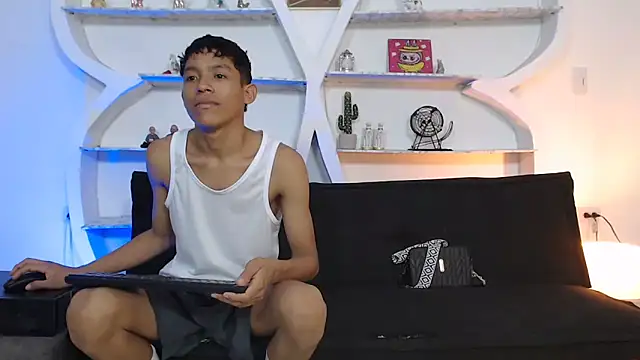 BEAUTY_BOYS1 live sex cam