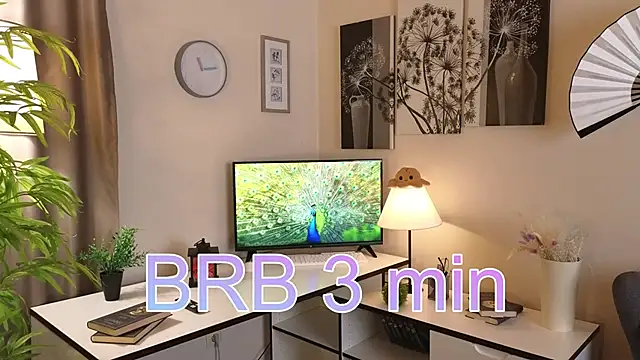 Merelin_Befer live sex cam