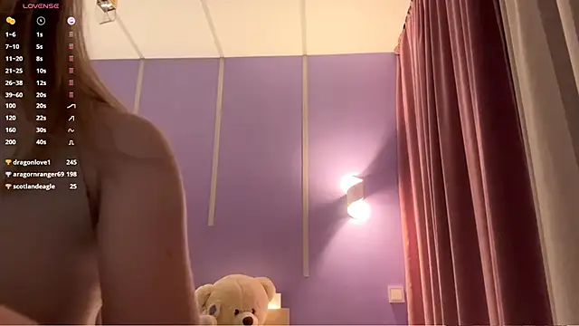 LinaMoonBlessed live sex cam