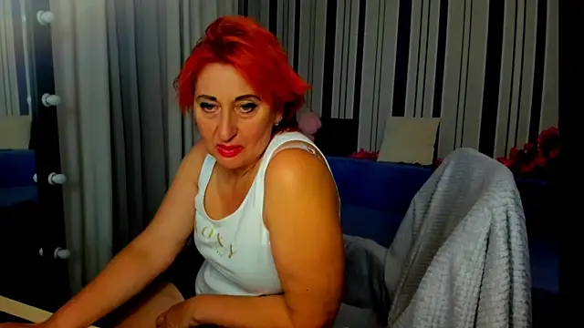 MilanaAlvis live sex cam