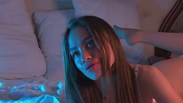 Amanda_River live sex cam