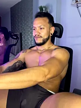 ARON_TAYLER01 live sex cam