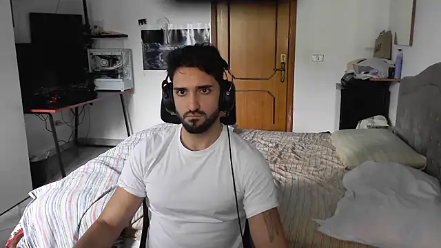 Alexox02 live sex cam