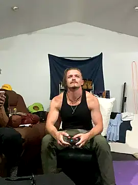 SparingTeller live sex cam