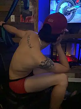 Polaroid_White live sex cam