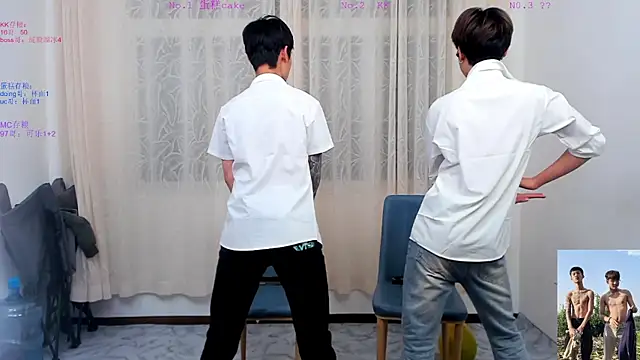 KK-cuteboy live sex cam