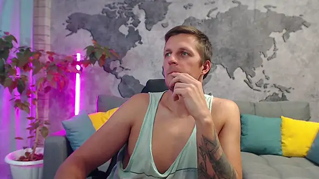 VikingChrisss live sex cam