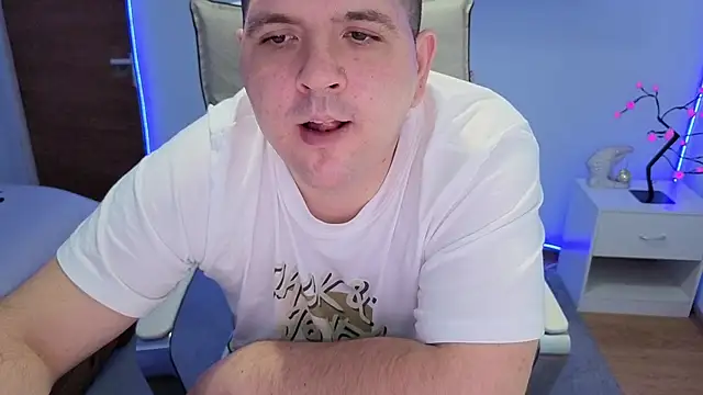 JasonJacks live sex cam