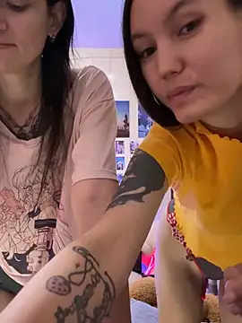 Heart_Ass live sex cam