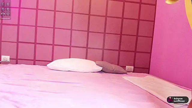 LissMonroe live sex cam