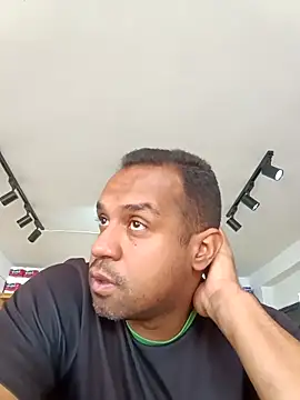 Theblack6969 live sex cam