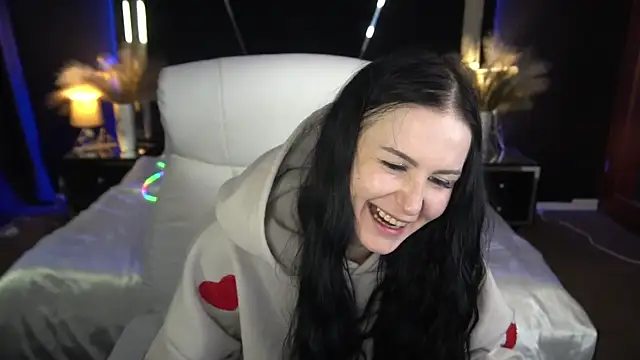 AmberDismond live sex cam