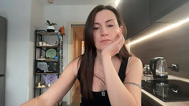 jainesummer's Stripchat show and profile