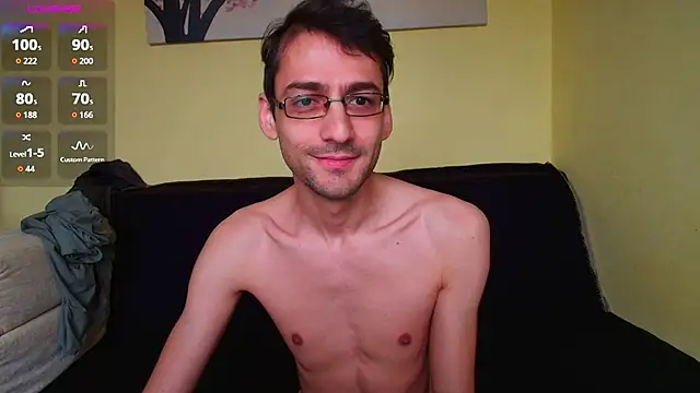 HungEddy live sex cam