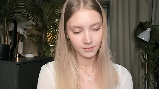 ChinBonnell live sex cam