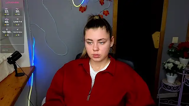 IsabellaBler live sex cam