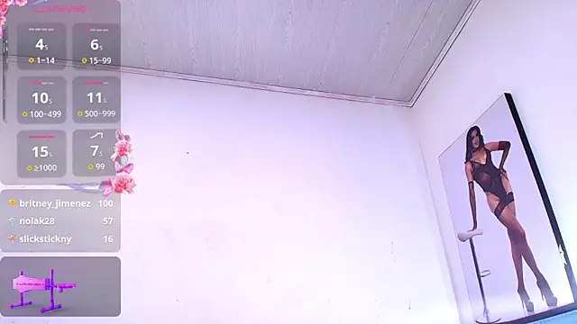 Veruzca_love live sex cam