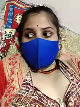 maahi-satva live sex cam