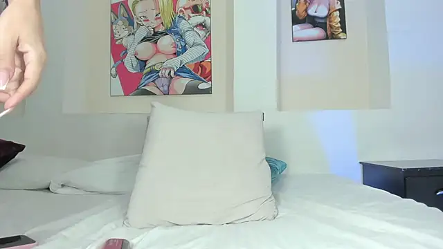 Thedol1's Stripchat show and profile