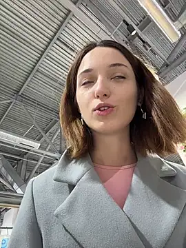 DollyTall live sex cam