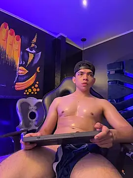 Eryonbradley live sex cam